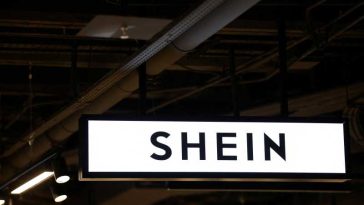 Shein obține aprobarea Chinei pentru listarea la Hong Kong