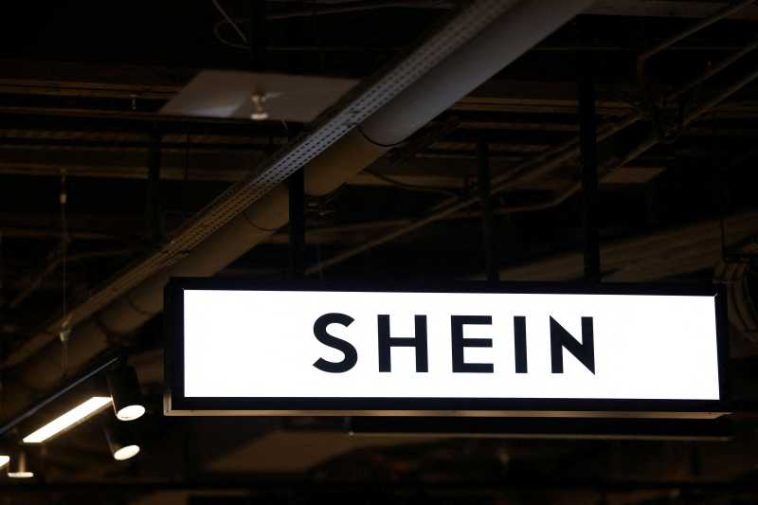 Shein obține aprobarea Chinei pentru listarea la Hong Kong