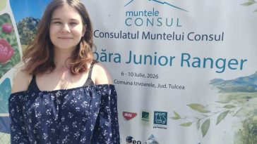 Tulcea: Tinerii dintr-una din primele rezervații naturale din România învață să se implice în comunitate