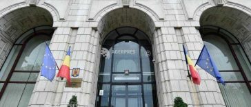 Ministerul Finanțelor a atras, vineri, 140,2 de milioane de lei de la bănci, suplimentar la licitația de joi