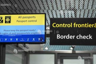IGPF: Pentru călătoria în străinătate minorii trebuie să dețină un document de călătorie – pașaport sau un act de identitate