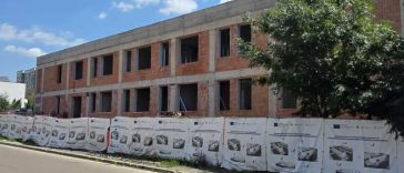 Viceprimar Sector 6: Fonduri UE pierdute, după ce construcția unui centru de servicii sociale a fost contestată în instanță