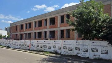 Viceprimar Sector 6: Fonduri UE pierdute, după ce construcția unui centru de servicii sociale a fost contestată în instanță