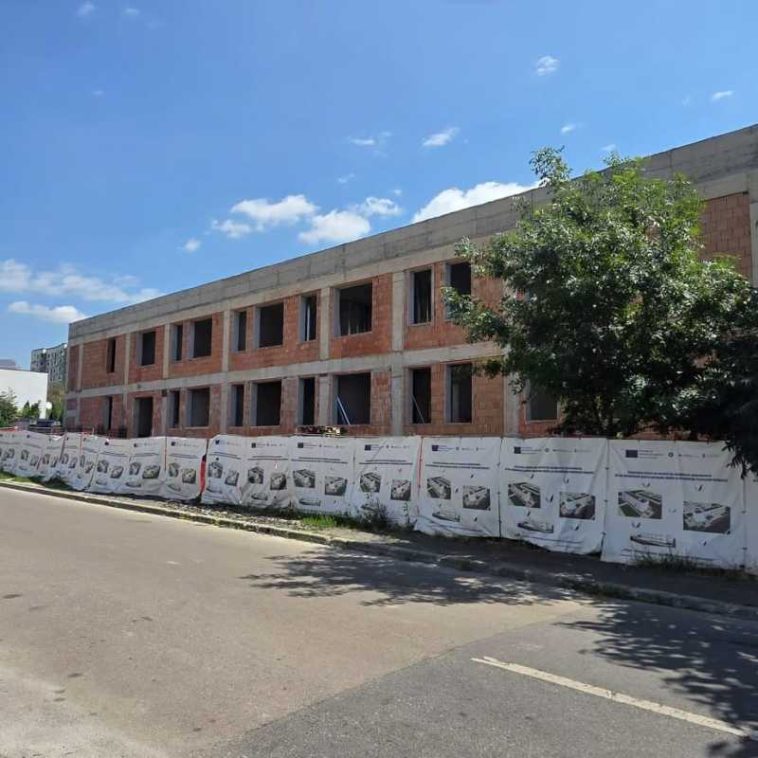 Viceprimar Sector 6: Fonduri UE pierdute, după ce construcția unui centru de servicii sociale a fost contestată în instanță