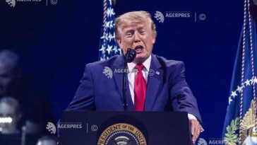 SUA: Trump nu promulgă o lege care facilitează construcția de locuințe, dar nici nu o blochează prin veto