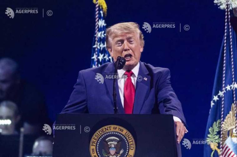 SUA: Trump nu promulgă o lege care facilitează construcția de locuințe, dar nici nu o blochează prin veto
