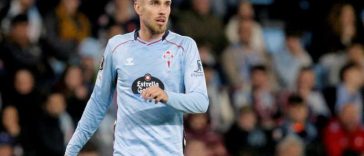 Fotbal: Fundașul spaniol Oscar Mingueza a semnat cu Crystal Palace un contract pe patru ani