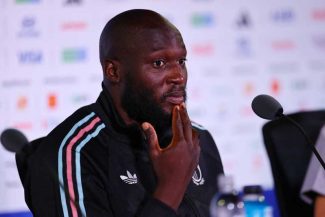 Fotbal: Beșiktaș a demarat negocierile pentru transferul lui Romelu Lukaku de la SSC Napoli
