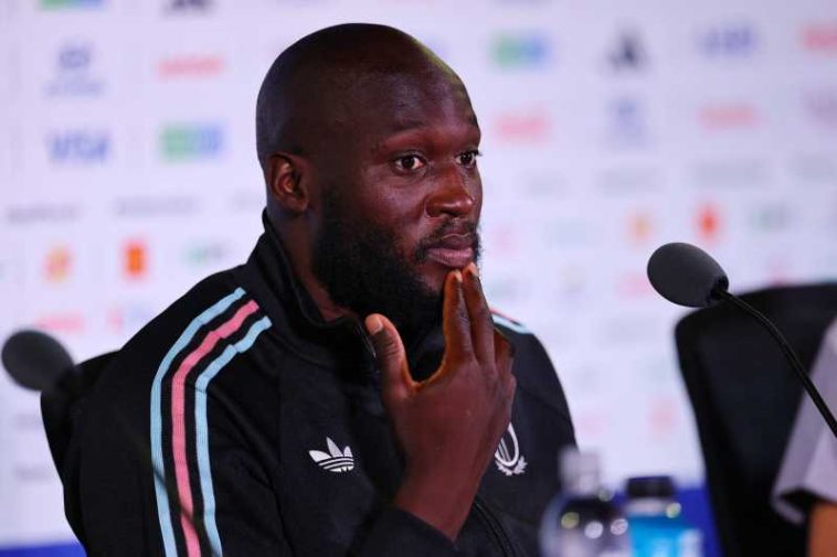 Fotbal: Beșiktaș a demarat negocierile pentru transferul lui Romelu Lukaku de la SSC Napoli