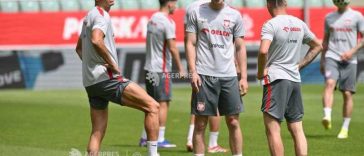 Fotbal: Werder Bremen l-a transferat pe polonezul Oskar Wojcik (KS Cracovia)