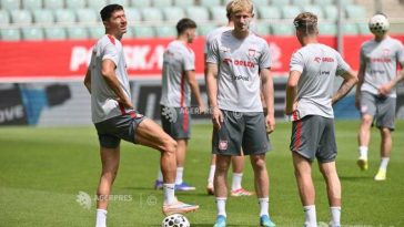 Fotbal: Werder Bremen l-a transferat pe polonezul Oskar Wojcik (KS Cracovia)