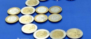 UE declanșează procedura de deficit excesiv împotriva Bulgariei