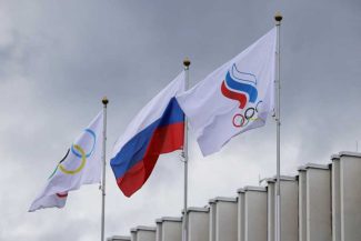 Ministrul ucrainean al sportului critică reintegrarea ”cinică” rușilor de către CIO