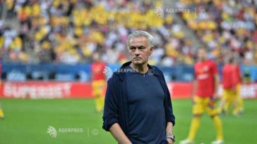 Fotbal: Jose Mourinho își începe ”misiunea” la Real Madrid