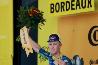 Ciclism: Tim Merlier a câștigat etapa a 7-a a Turului Franței; Pogacar rămâne lider la general