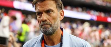 Fotbal – CM 2026: Șefii Federației Germane au plecat la New York să negocieze cu Jurgen Klopp preluarea naționalei
