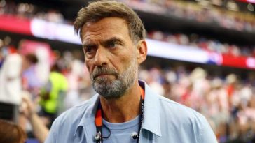 Fotbal – CM 2026: Șefii Federației Germane au plecat la New York să negocieze cu Jurgen Klopp preluarea naționalei