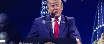 Trump a ordonat bombardarea Iranului cum nu s-a mai văzut vreodată, dacă va fi asasinat