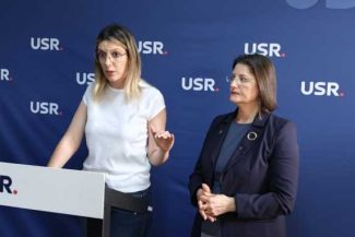 Vrancea: Diana Buzoianu susține că actuala Lege a vânătorii favorizează menținerea acelorași administratori ai fondurilor de vânătoare