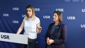 Vrancea: Diana Buzoianu susține că actuala Lege a vânătorii favorizează menținerea acelorași administratori ai fondurilor de vânătoare