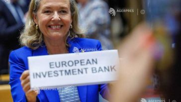 România se alătură inițiativei europene de investiții care vizează mobilizarea a 80 miliarde euro pentru companiile tehnologice