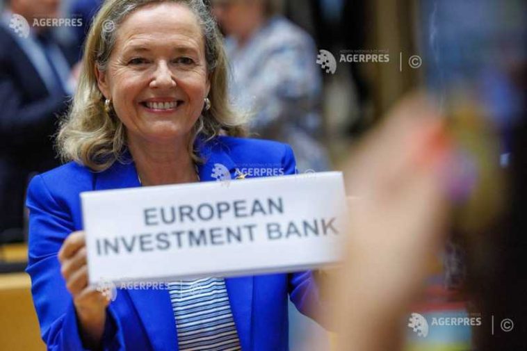 România se alătură inițiativei europene de investiții care vizează mobilizarea a 80 miliarde euro pentru companiile tehnologice