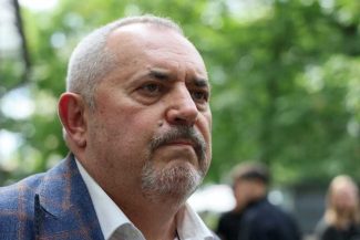 Rusia: Opozantul Boris Nadejdin, inclus pe lista oficială a ‘agenților străini’
