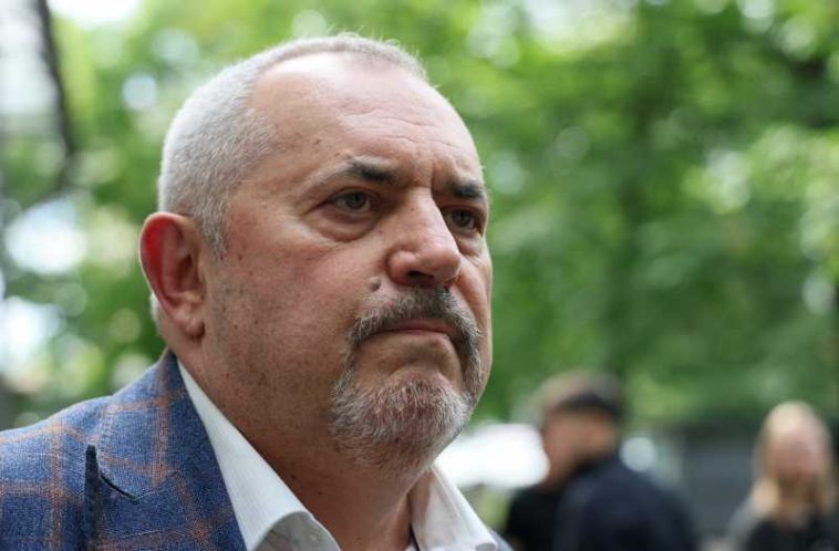 Rusia: Opozantul Boris Nadejdin, inclus pe lista oficială a ‘agenților străini’
