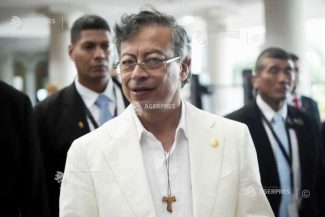SUA și aliații lor din America Latină cer autorităților columbiene să asigure ‘o tranziție pașnică’ a puterii