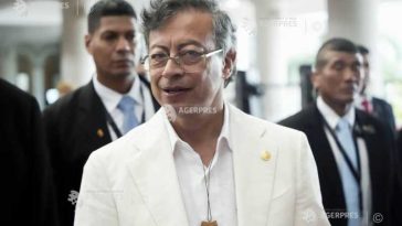 SUA și aliații lor din America Latină cer autorităților columbiene să asigure ‘o tranziție pașnică’ a puterii