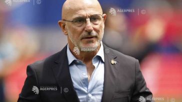 Fotbal – CM 2026: Vrem mai mult, a spus selecționerul Spaniei după calificarea în semifinale
