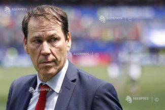 Fotbal – CM 2026: Putem fi foarte mândri de ceea ce am realizat, a declarat selecționerul Belgiei