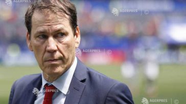 Fotbal – CM 2026: Putem fi foarte mândri de ceea ce am realizat, a declarat selecționerul Belgiei