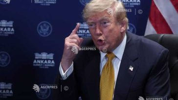 Trump amenință că va ‘decima și distruge complet’ Iranul dacă acesta ar încerca să-l asasineze