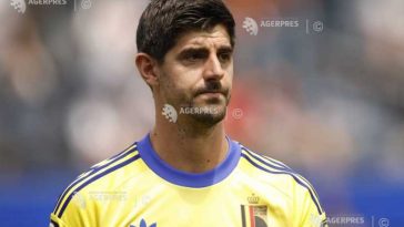 Fotbal – CM 2026: Spania poate câștiga Cupa Mondială, crede Thibaut Courtois