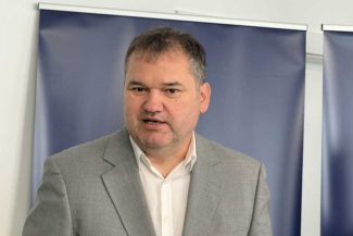 Cseke Attila: Legea recepției lucrărilor esențiale va accelera investițiile prin PNRR