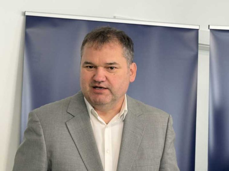 Cseke Attila: Legea recepției lucrărilor esențiale va accelera investițiile prin PNRR