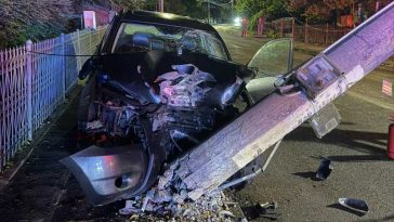 Suceava: Bărbat în stare gravă după un accident la Fălticeni