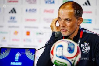 Fotbal – CM 2026: Selecționerul Angliei nu a primit explicații din partea FIFA privind suspendarea lui Quansah