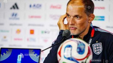 Fotbal – CM 2026: Selecționerul Angliei nu a primit explicații din partea FIFA privind suspendarea lui Quansah