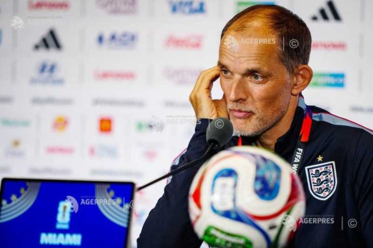 Fotbal – CM 2026: Selecționerul Angliei nu a primit explicații din partea FIFA privind suspendarea lui Quansah