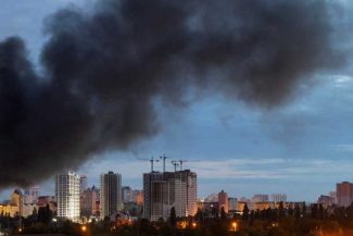 Rusia revendică lovirea unor infrastructuri portuare și de producție militară ucrainene și #Ucraina alte 28 de nave rusești