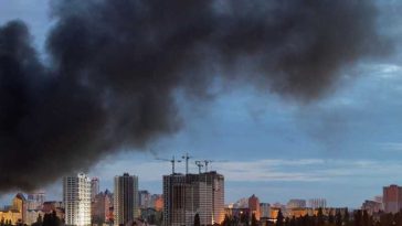 Rusia revendică lovirea unor infrastructuri portuare și de producție militară ucrainene și #Ucraina alte 28 de nave rusești
