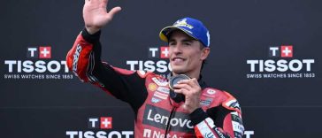 MotoGP: Marc Marquez a câștigat cursa de sprint a Marelui Premiu al Germaniei