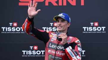 MotoGP: Marc Marquez a câștigat cursa de sprint a Marelui Premiu al Germaniei