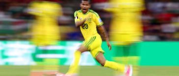 Fotbal – CM 2026: Sud-africanul Jayden Adams (25 ani) a decedat după întoarcerea de la Cupa Mondială