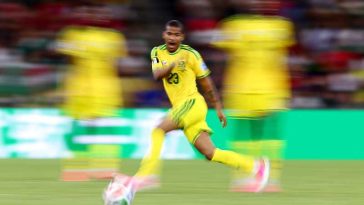 Fotbal – CM 2026: Sud-africanul Jayden Adams (25 ani) a decedat după întoarcerea de la Cupa Mondială