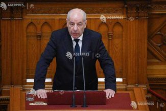Ungaria: Premierul Magyar îl pune pe președintele Sulyok să-și semneze propria demitere