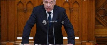 Ungaria: Premierul Magyar îl pune pe președintele Sulyok să-și semneze propria demitere
