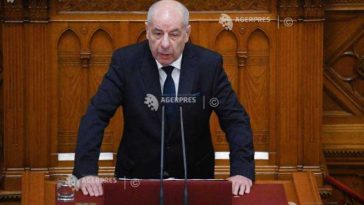 Ungaria: Premierul Magyar îl pune pe președintele Sulyok să-și semneze propria demitere